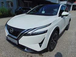 Weiß Neu 2024 Nissan Qashqai Tekna SUV | 34.990 € (Fairer Preis)