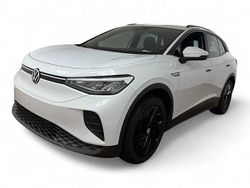 Weiß Gebraucht 2022 VW ID.4 Pro Performance SUV | 25.399 € (Superpreis)
