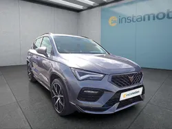 Grau Gebraucht 2023 Cupra Ateca SUV | 34.699 € (Fairer Preis)