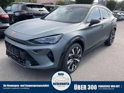 Enceladus grau matt Neu 2025 Cupra Formentor VZ SUV | 41.495 € (Guter Preis)