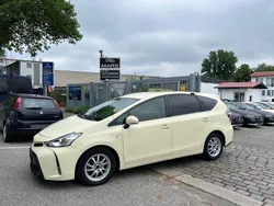 Weiß Gebraucht 2021 Toyota Prius+ Van / Kleinbus | 13.900 €