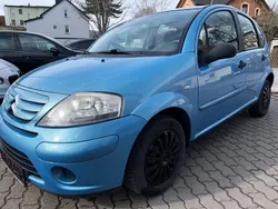 Blau Gebraucht 2009 Citroën C3 Tonic Kleinwagen | 2.350 € (Fairer Preis)