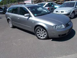 Bronze Gebraucht 2004 Audi A4 Kombi | 650 € (Superpreis)