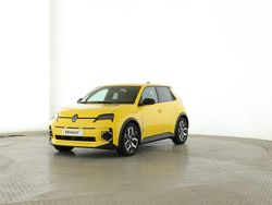 Gelb Gebraucht 2025 Renault R5 Urban Kleinwagen | 27.990 € (Teuer)