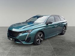 B0nbk/b0mm0/lackierung kupfer Gebraucht 2024 Peugeot 308 GT Kombi | 24.999 € (Guter Preis)