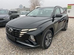 Schwarz Gebraucht 2022 Hyundai Tucson Select SUV | 20.890 € (Guter Preis)