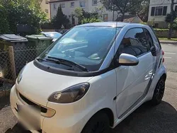 Weiß Gebraucht 2011 Smart ForTwo Coupé Coupé | 5.200 € (Fairer Preis)