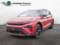 Rot Neu 2025 Skoda Elroq Lounge SUV | 51.230 € (Fairer Preis)