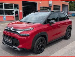 Schwarz Gebraucht 2024 Citroën C3 Kleinwagen | 19.950 € (Fairer Preis)