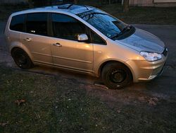 Gebraucht 2010 Ford C-MAX Van / Kleinbus | 1.100 € (Superpreis)