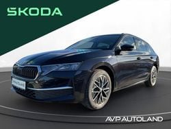 Schwarzmagic perleffekt Gebraucht 2025 Skoda Octavia Selection Kombi | 33.570 € (Guter Preis)