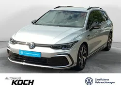 VW Golf VIII