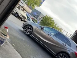 Mercedes A200