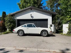 Weiß Gebraucht 1970 Porsche 911 Coupé | 77.000 €
