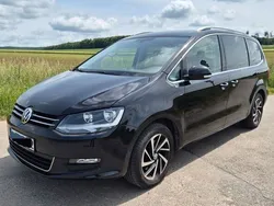 VW Sharan