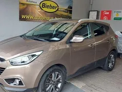 Gebraucht 2014 Hyundai ix35 Trend SUV | 8.200 € (Fairer Preis)