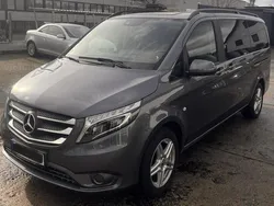 Gebraucht 2018 Mercedes Vito Van / Kleinbus | 29.000 €