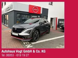 Grau Neu 2025 Nissan Ariya Nismo SUV | 58.500 € (Fairer Preis)
