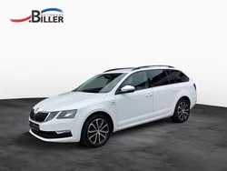 Weiß Gebraucht 2020 Skoda Octavia Kombi | 16.900 € (Fairer Preis)