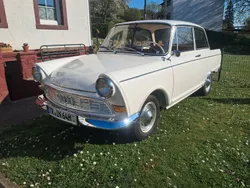 Gebraucht 1965 DKW Junior Limousine | 10.750 €