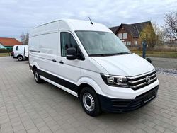 Candyweiss Gebraucht 2020 VW Crafter Van | 25.900 € (Guter Preis)