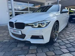 Alpinweiã 3 Gebraucht 2019 BMW 330 M Sport Kombi | 23.950 € (Fairer Preis)