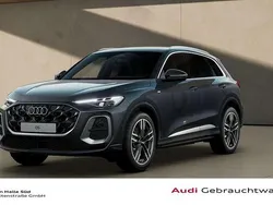 Außenfarbe: Gebraucht 2025 Audi Q5 Ambiente SUV | 75.890 € (Teuer)