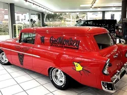 Chevrolet Bel Air