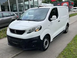 Weiß Gebraucht 2017 Peugeot Expert Van | 5.990 € (Teuer)