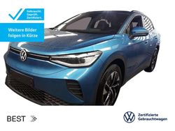 Costa azul metallic Gebraucht 2025 VW ID.4 Pro SUV | 40.999 € (Guter Preis)