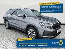 Graphitegrau metallic Neu 2025 Skoda Kodiaq Selection SUV | 43.990 € (Superpreis)