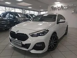 Alpinweiss Gebraucht 2023 BMW 220 M Sport Coupé | 33.580 € (Fairer Preis)
