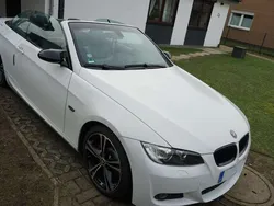 Gebraucht 2009 BMW 325 Cabriolet M Sport Cabrio | 17.500 € (Teuer)