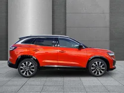 Dezirrot + blackpearls... Neu 2025 Renault Austral Techno SUV | 34.790 € (Superpreis)