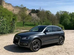 Grau Gebraucht 2016 Audi Q5 Sport SUV | 21.990 € (Fairer Preis)