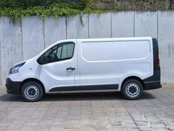 Weiß Gebraucht 2019 Renault Trafic Komfort Van | 17.790 € (Superpreis)