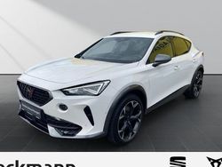 Weiß Gebraucht 2023 Cupra Formentor VZ SUV | 31.890 € (Guter Preis)