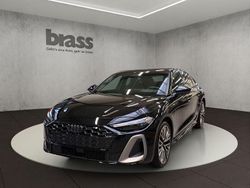 Schwarz Neu 2025 Audi A5 Sport Coupé | 67.900 €