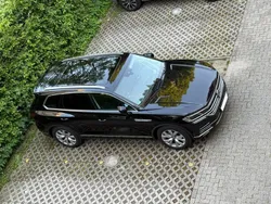 Schwarz Gebraucht 2018 VW Touareg SUV | 39.500 € (Guter Preis)