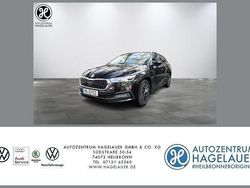 Schwarz Gebraucht 2024 Skoda Octavia Style Kombi | 31.124 € (Fairer Preis)