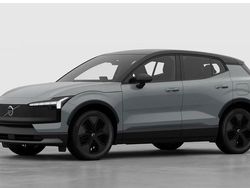 Vapour grey Neu 2025 Volvo EX30 CC Performance SUV | 50.890 € (Fairer Preis)