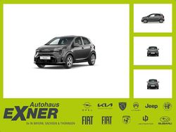 Schneeweiß Gebraucht 2025 Kia Picanto Vision Kleinwagen | 15.990 € (Fairer Preis)