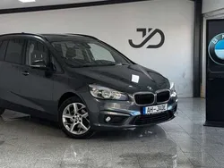 BMW 216 Gran Tourer