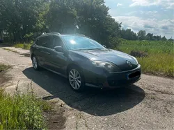 Gebraucht 2010 Renault Laguna GrandTour Kombi | 3.399 € (Fairer Preis)