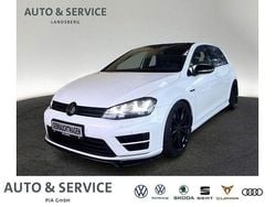 Weiß Gebraucht 2016 VW Golf VII R Limousine | 20.990 € (Guter Preis)