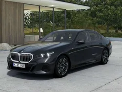 Sophistograu brillanteffekt me Neu 2025 BMW 540 M Sport Limousine | 62.199 €