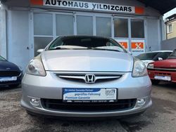 Silber Gebraucht 2008 Honda Jazz LS Kleinwagen | 3.495 € (Etwas zu teuer)
