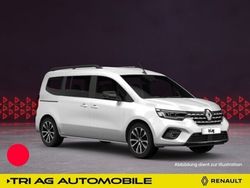Neu 2025 Renault Kangoo Equilibre Van / Kleinbus | 35.350 € (Etwas zu teuer)