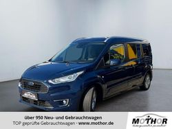 Blau Gebraucht 2019 Ford Tourneo Connect Van / Kleinbus | 19.930 € (Fairer Preis)
