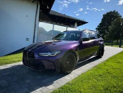 Violet Gebraucht 2024 BMW M3 Competition Edition Kombi | 89.950 € (Fairer Preis)